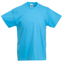 Fruit of the Loom Kids T Shirt
