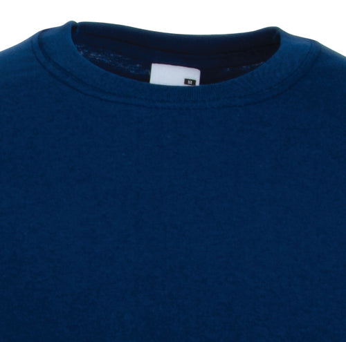 Fruit of the Loom Long Sleeve Value T Shirt