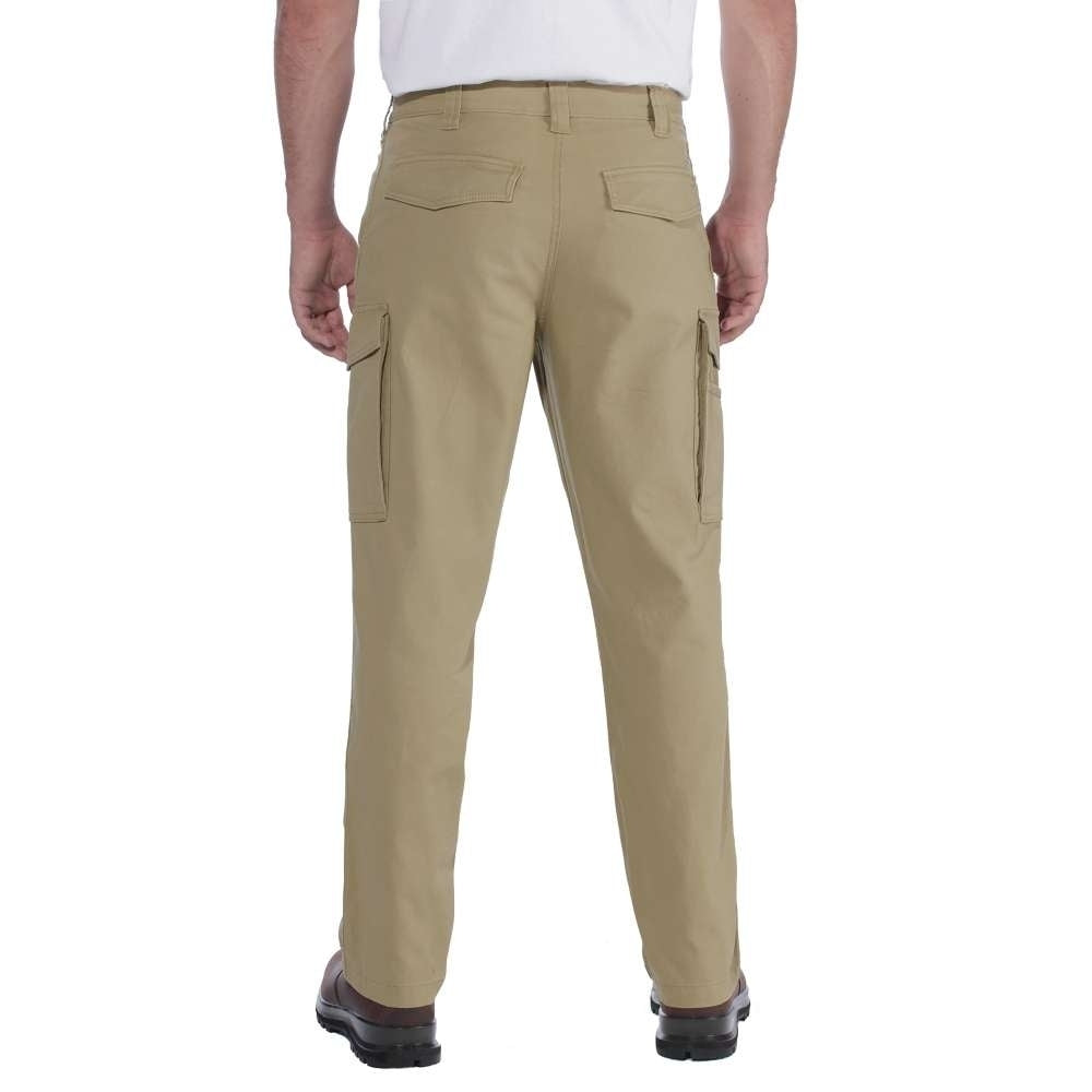 Carhartt Mens Rugged Flex Rigby Durable Cargo Pants Trousers