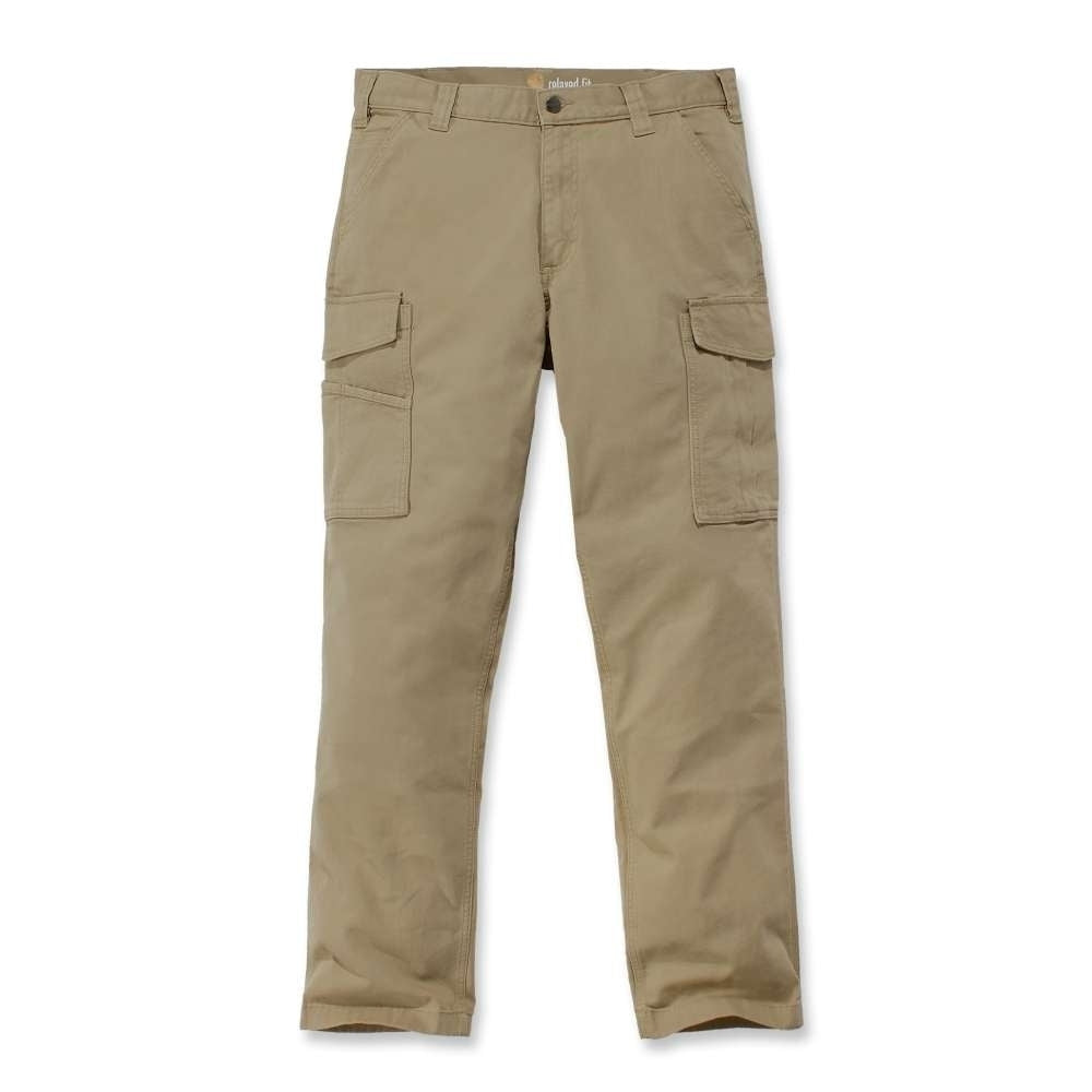 Carhartt Mens Rugged Flex Rigby Durable Cargo Pants Trousers