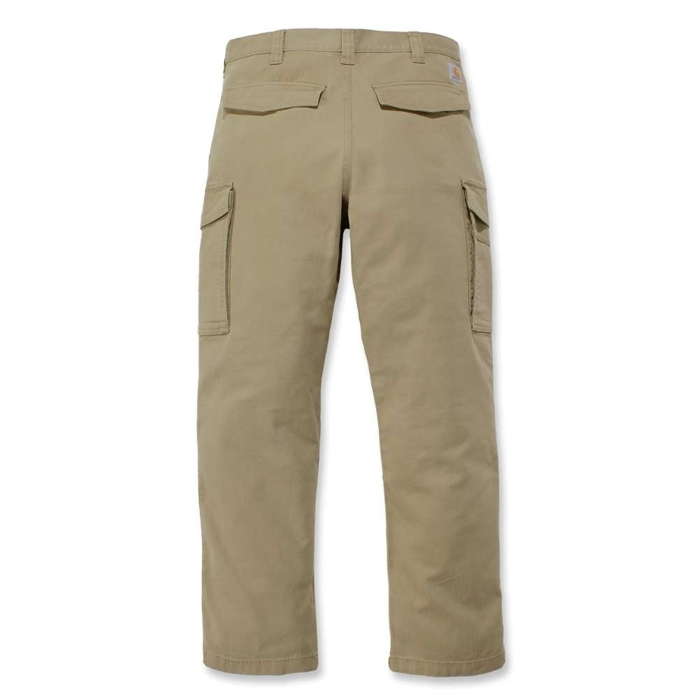 Carhartt Mens Rugged Flex Rigby Durable Cargo Pants Trousers