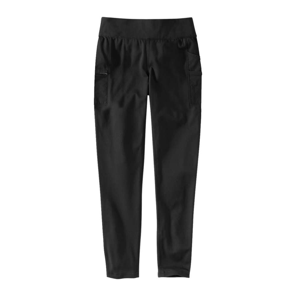 Carhartt Womens Force Lightweight Fitted Utility Trousers