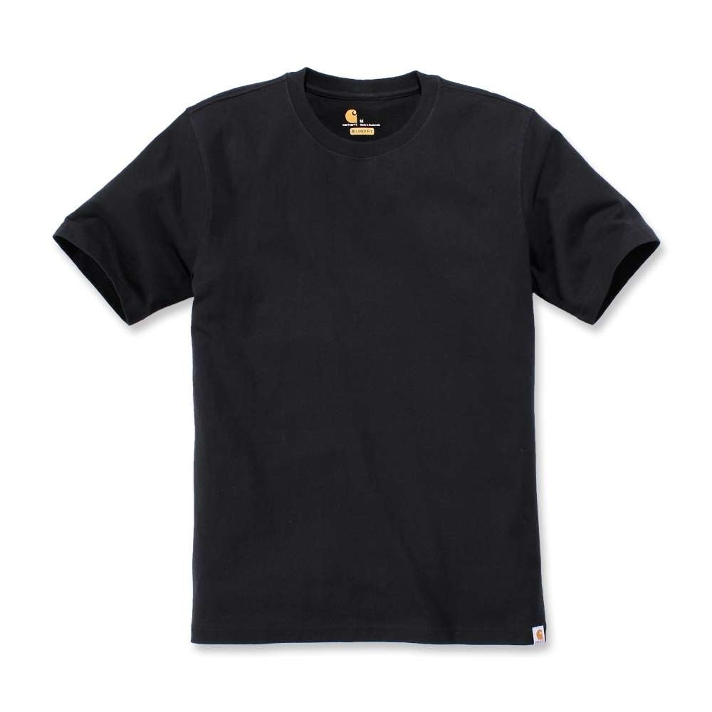 Carhartt Mens Non-Pocket Heavyweight Relaxed Fit T Shirt