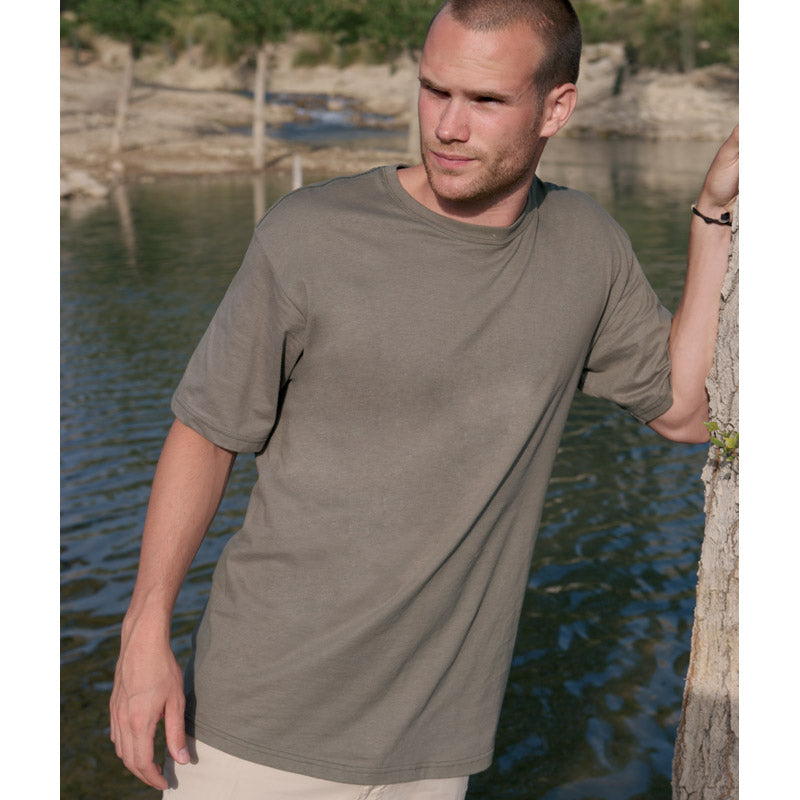 Fruit of the Loom Super Premium T Shirt