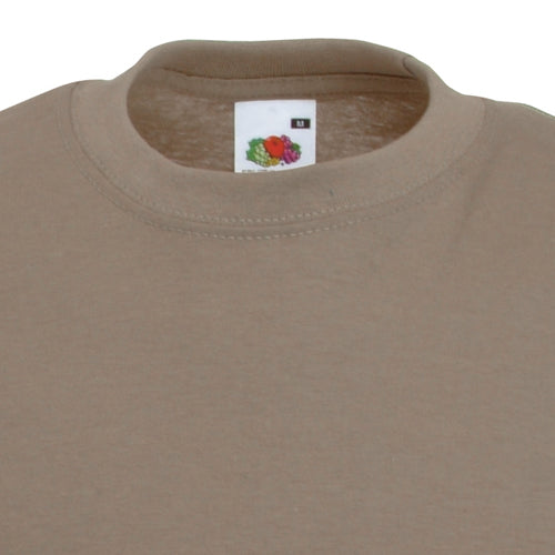 Fruit of the Loom Super Premium T Shirt