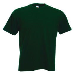 Fruit of the Loom Super Premium T Shirt