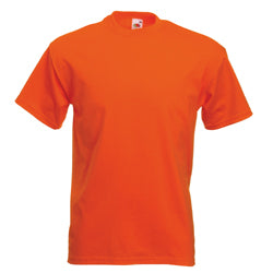 Fruit of the Loom Super Premium T Shirt
