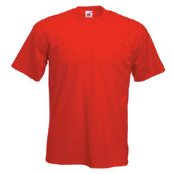 Fruit of the Loom Super Premium T Shirt