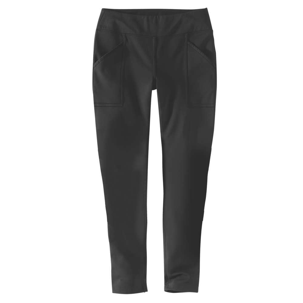 Carhartt Womens Fast Drying Force Cold Weather Leggings