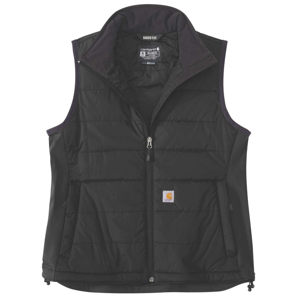 Carhartt Womens Relaxed Lightweight Insulated Gilet