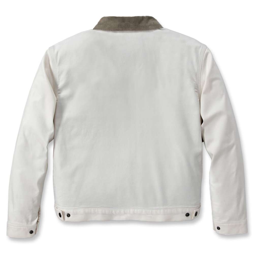 Carhartt Womens Relaxed Fit Canvas Detroit Jacket