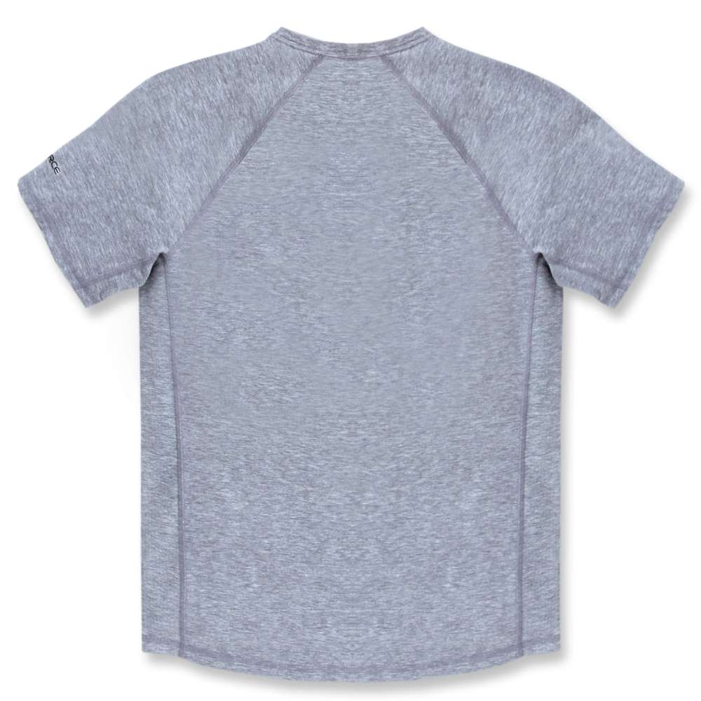 Carhartt Mens Force Pocket Short Sleeve T Shirt