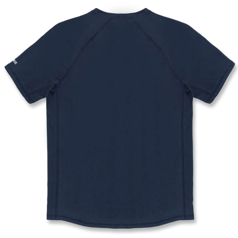 Carhartt Mens Force Pocket Short Sleeve T Shirt