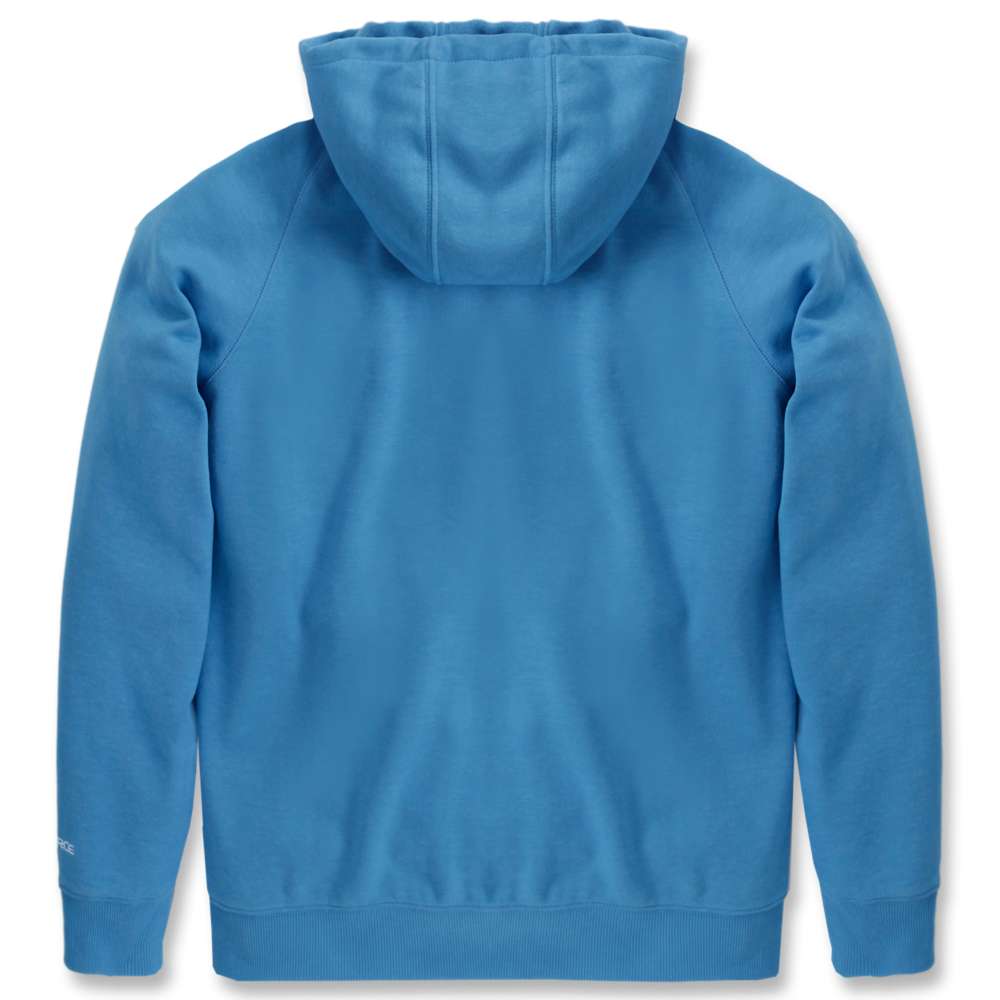Carhartt Mens Logo Graphic Sweatshirt