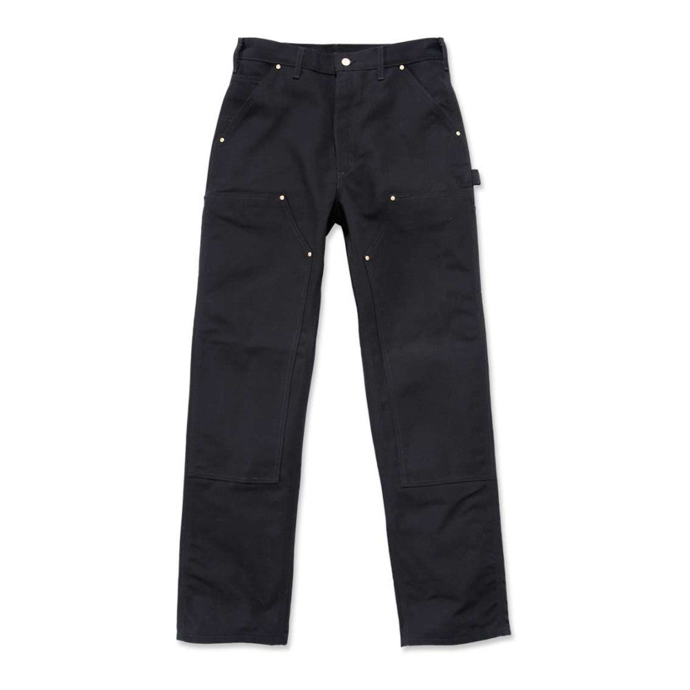 Carhartt Mens B01 Double Front Utility Work Trousers