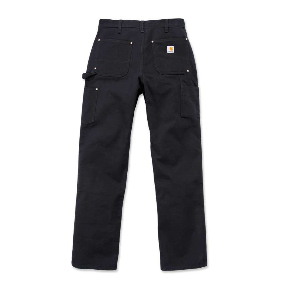 Carhartt Mens B01 Double Front Utility Work Trousers