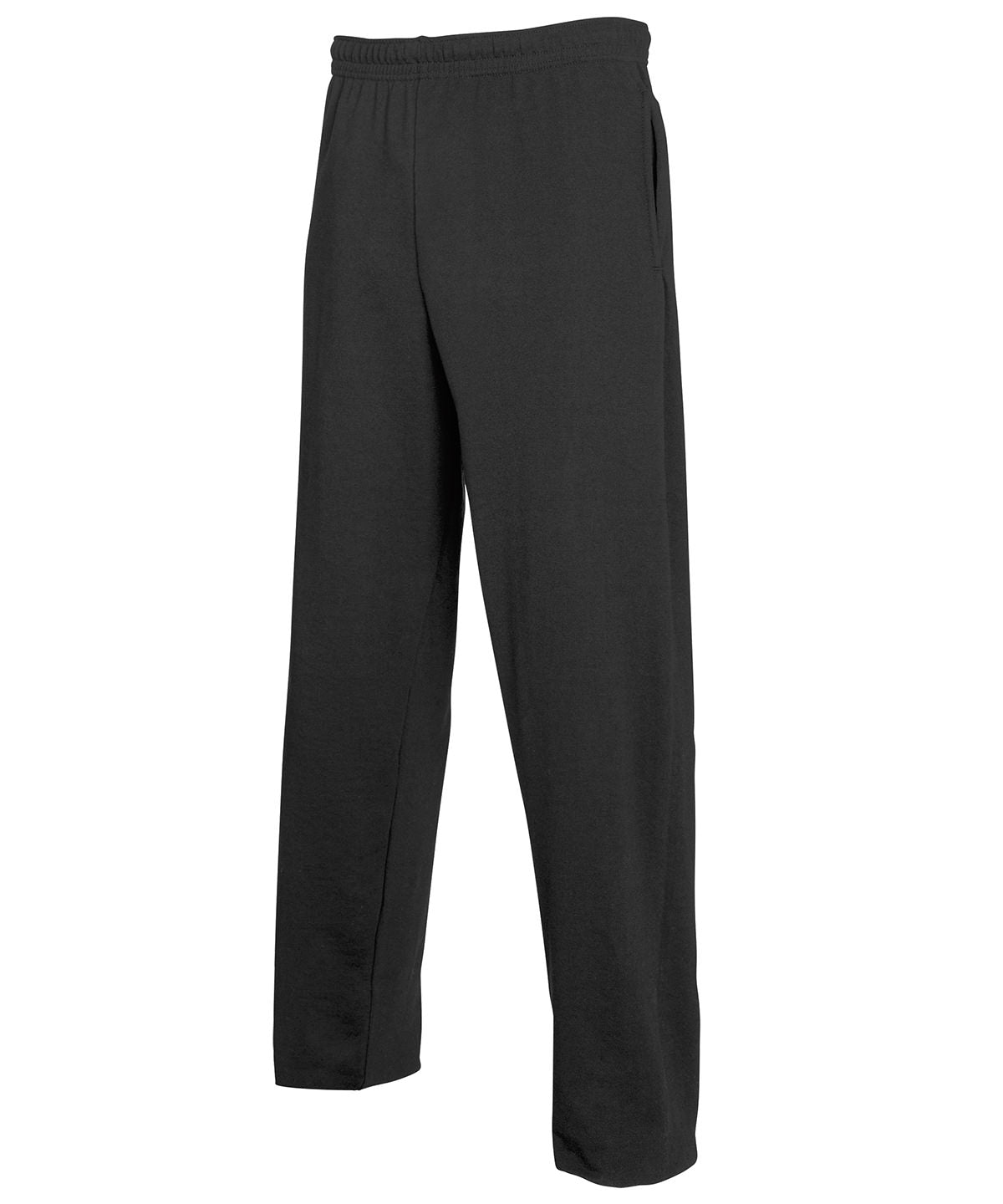 Lightweight sweatpants - Black