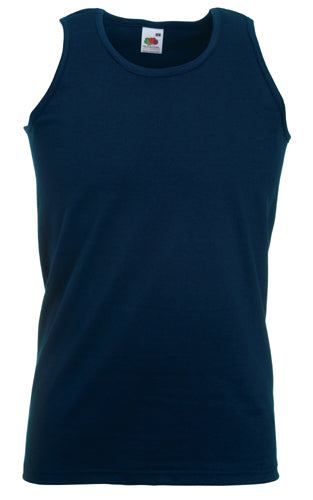 Fruit of the Loom Athletic Vest