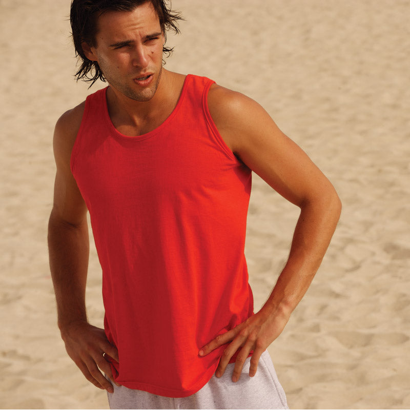 Fruit of the Loom Athletic Vest