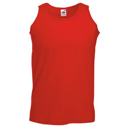 Fruit of the Loom Athletic Vest