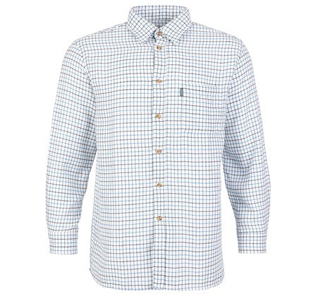 FORT TATTERSALL SHIRT