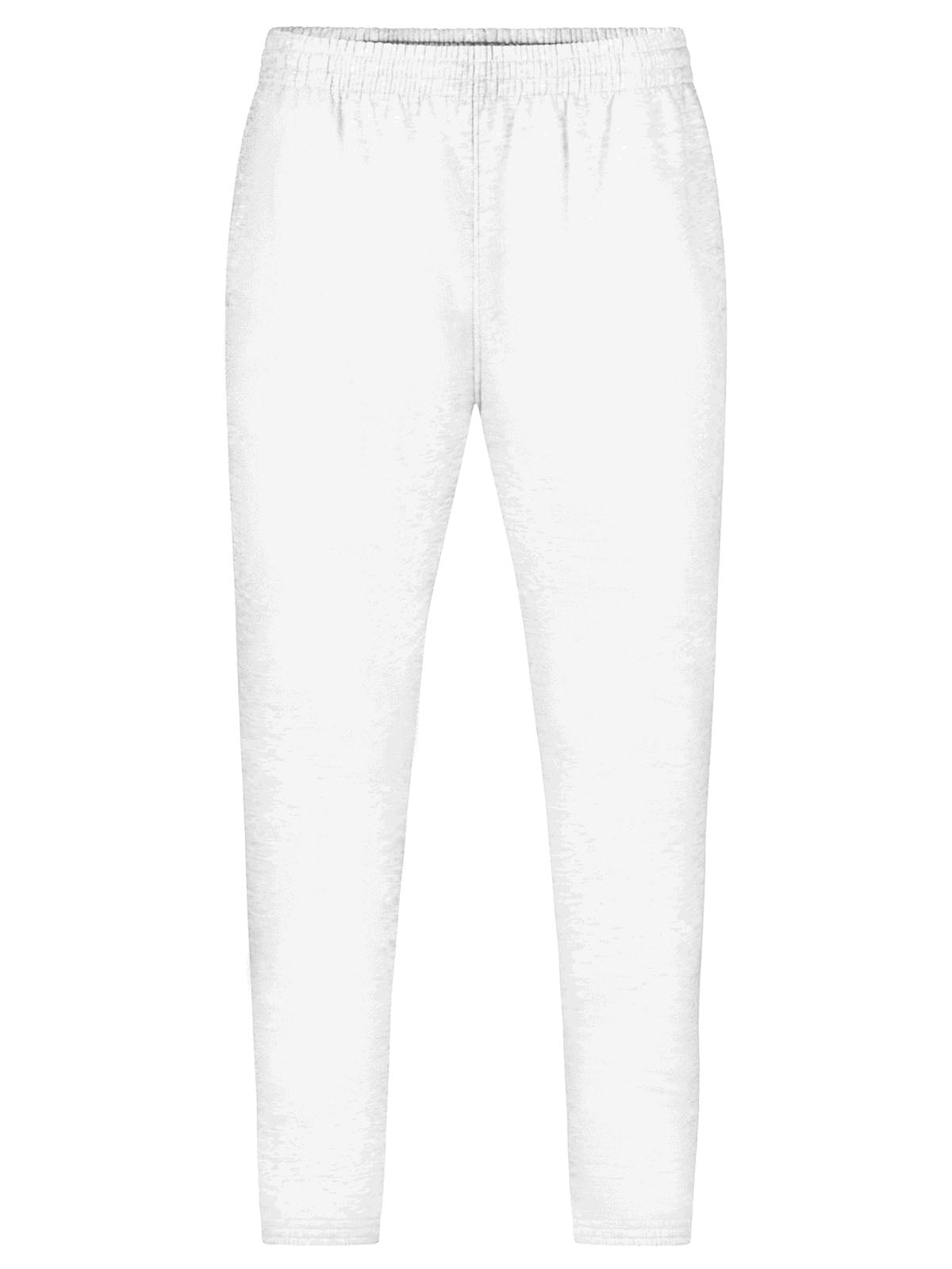 The UX Jogging Pants - White
