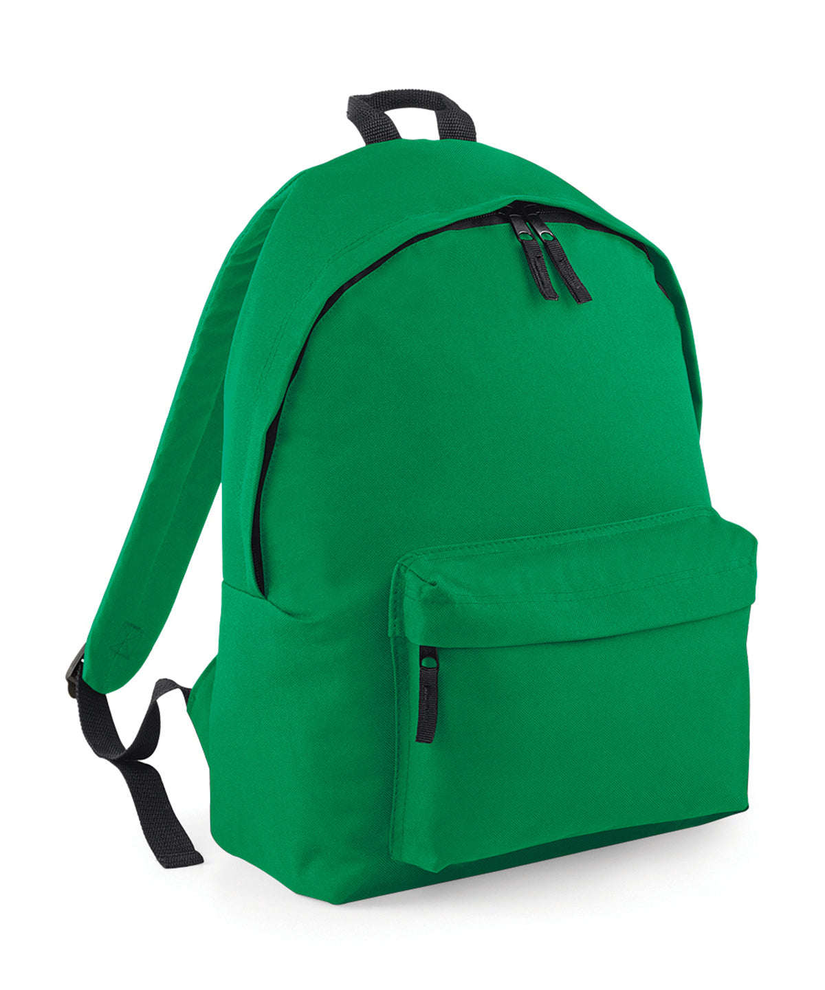 Original fashion backpack - Kelly Green