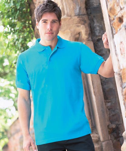 Kustom Kit Classic Polo Shirts