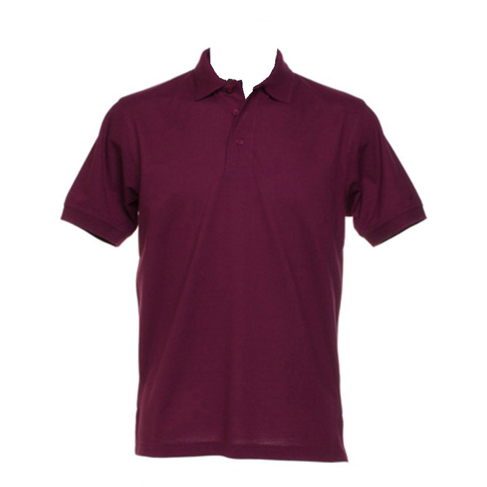 Kustom Kit Classic Polo Shirts