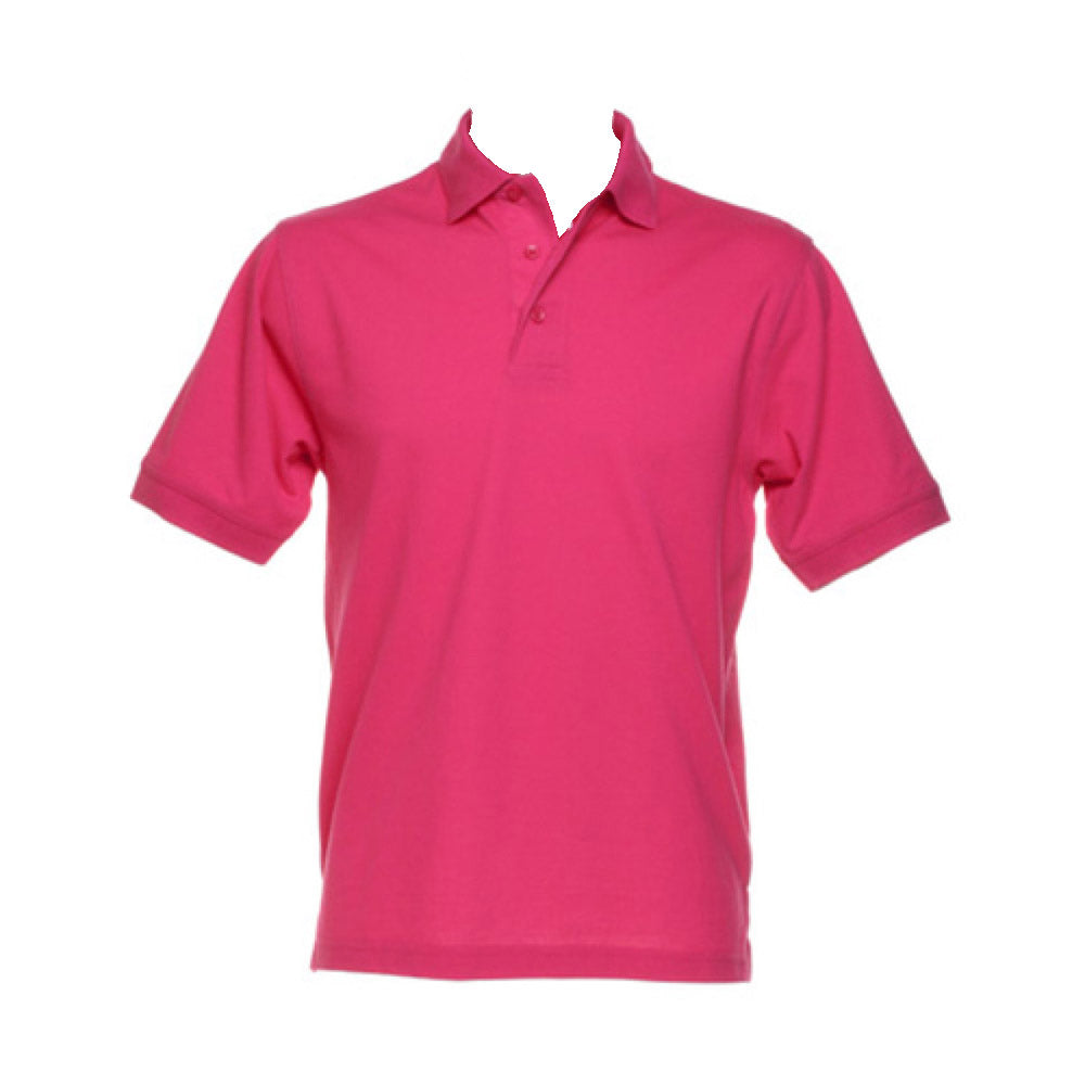 Kustom Kit Classic Polo Shirts
