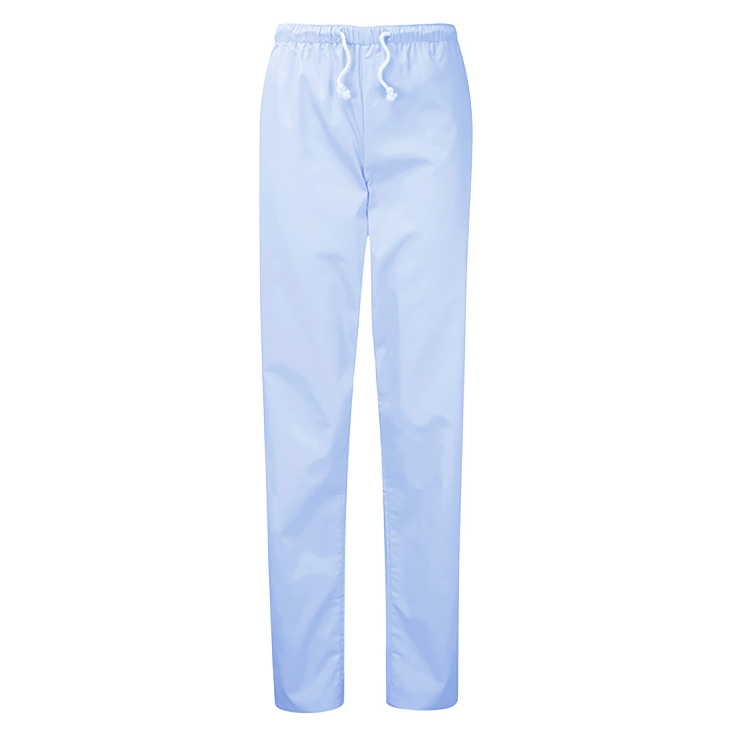 Scrub Trousers - Sky