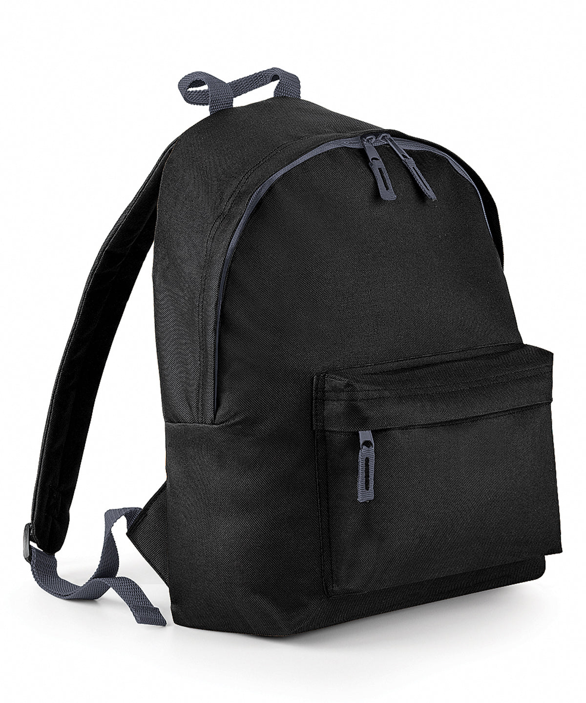Original fashion backpack - Black
