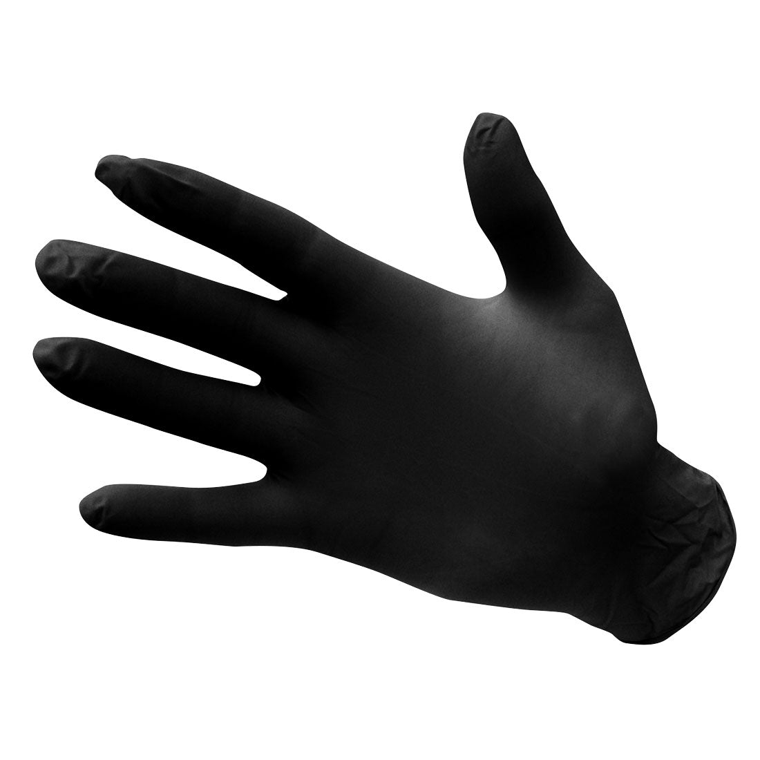 Powder Free Nitrile Disposable Glove (box of 100)