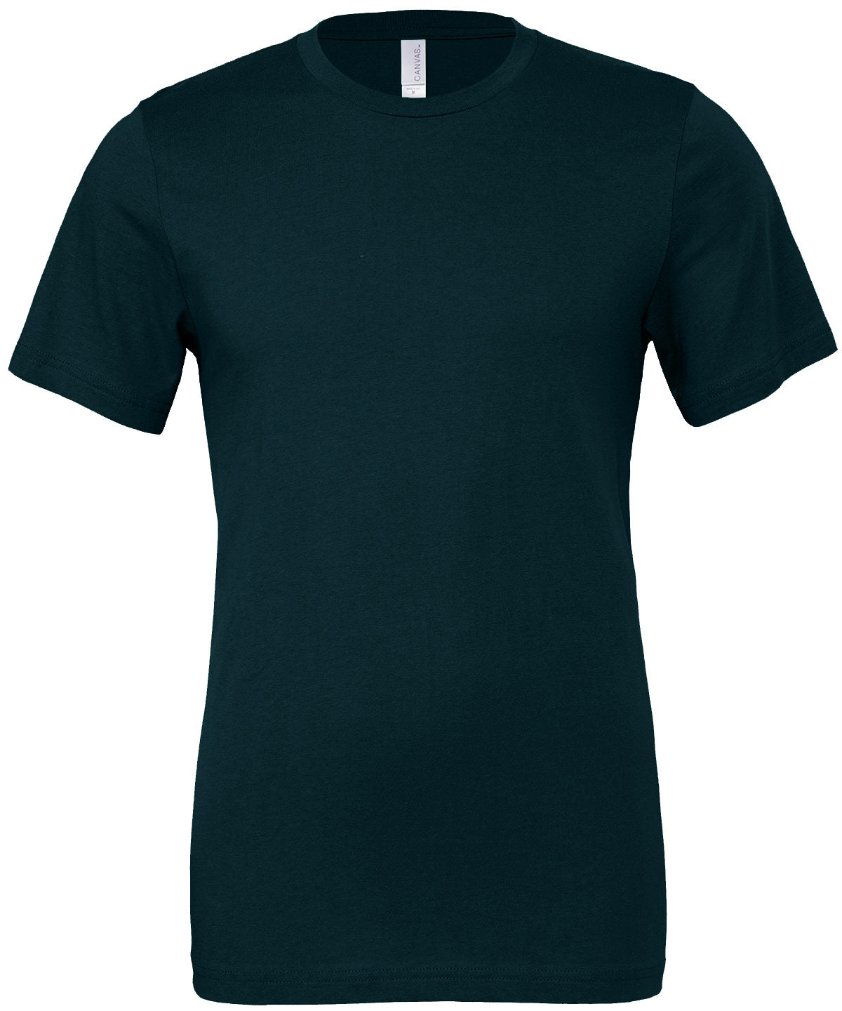 Unisex Jersey crew neck t-shirt - Atlantic