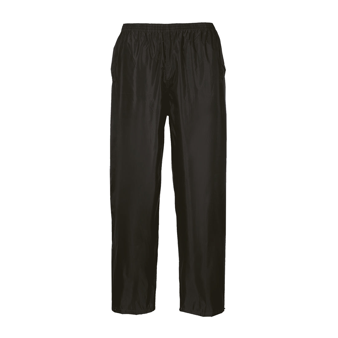 Classic Rain Trouser - Black