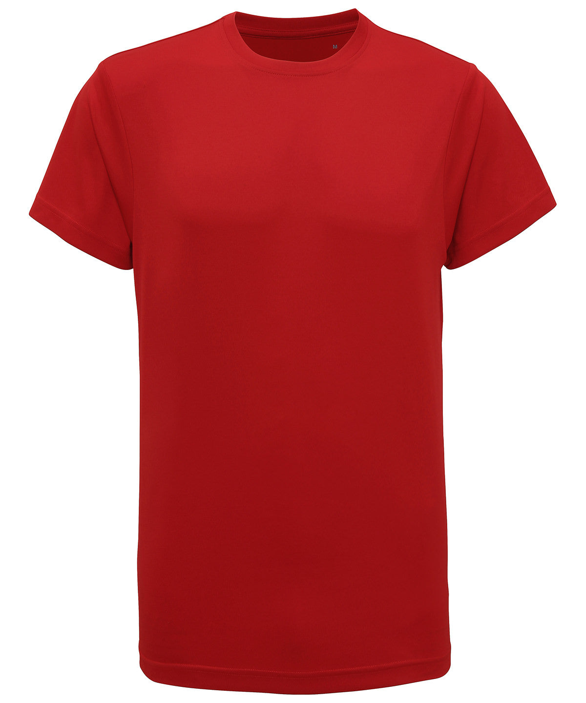 TriDri® performance t-shirt - Fire Red