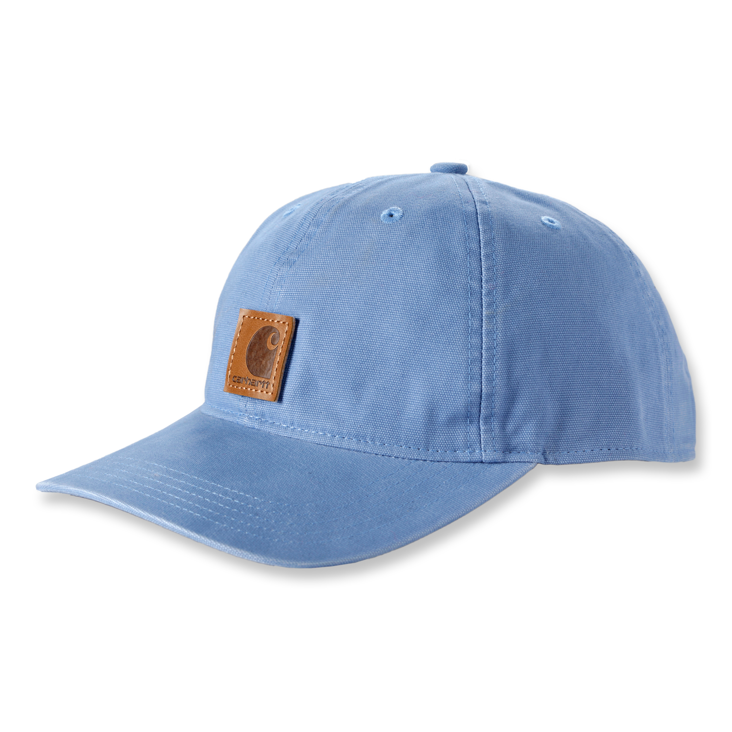 Canvas Cap - Skystone