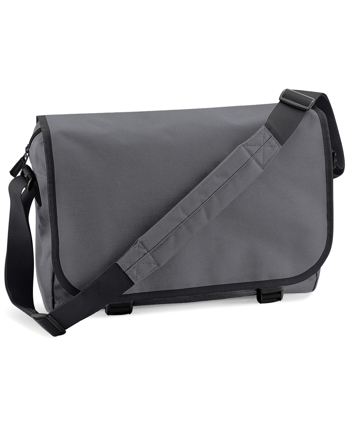 Messenger bag - Graphite Grey