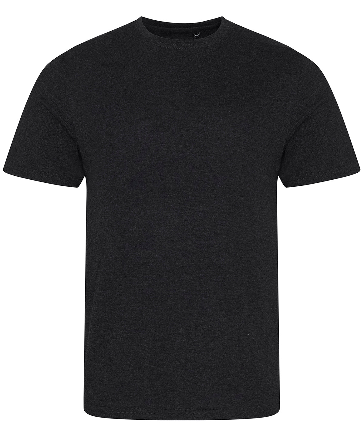 Triblend T - Heather Black