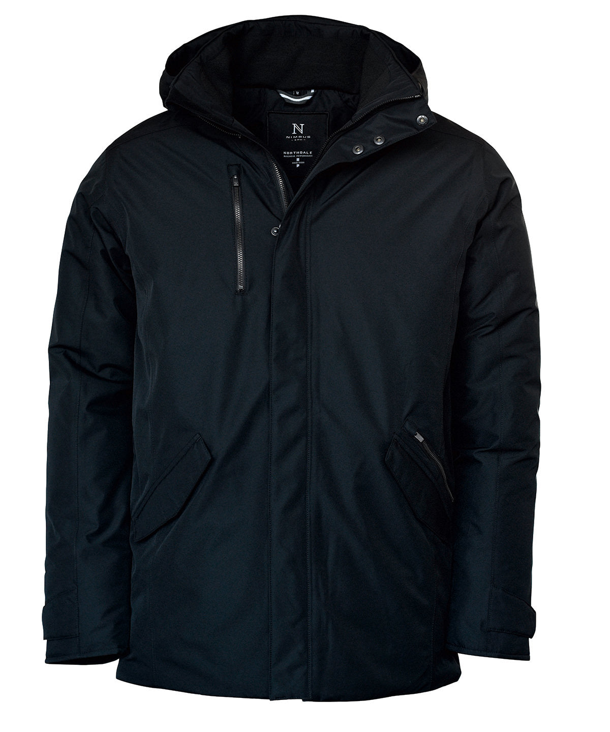 Northdale jacket