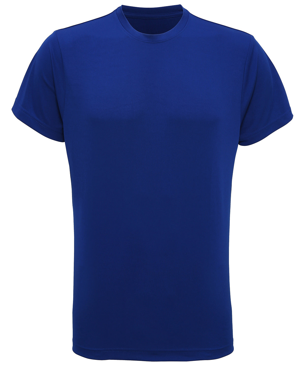 TriDri® performance t-shirt - Royal