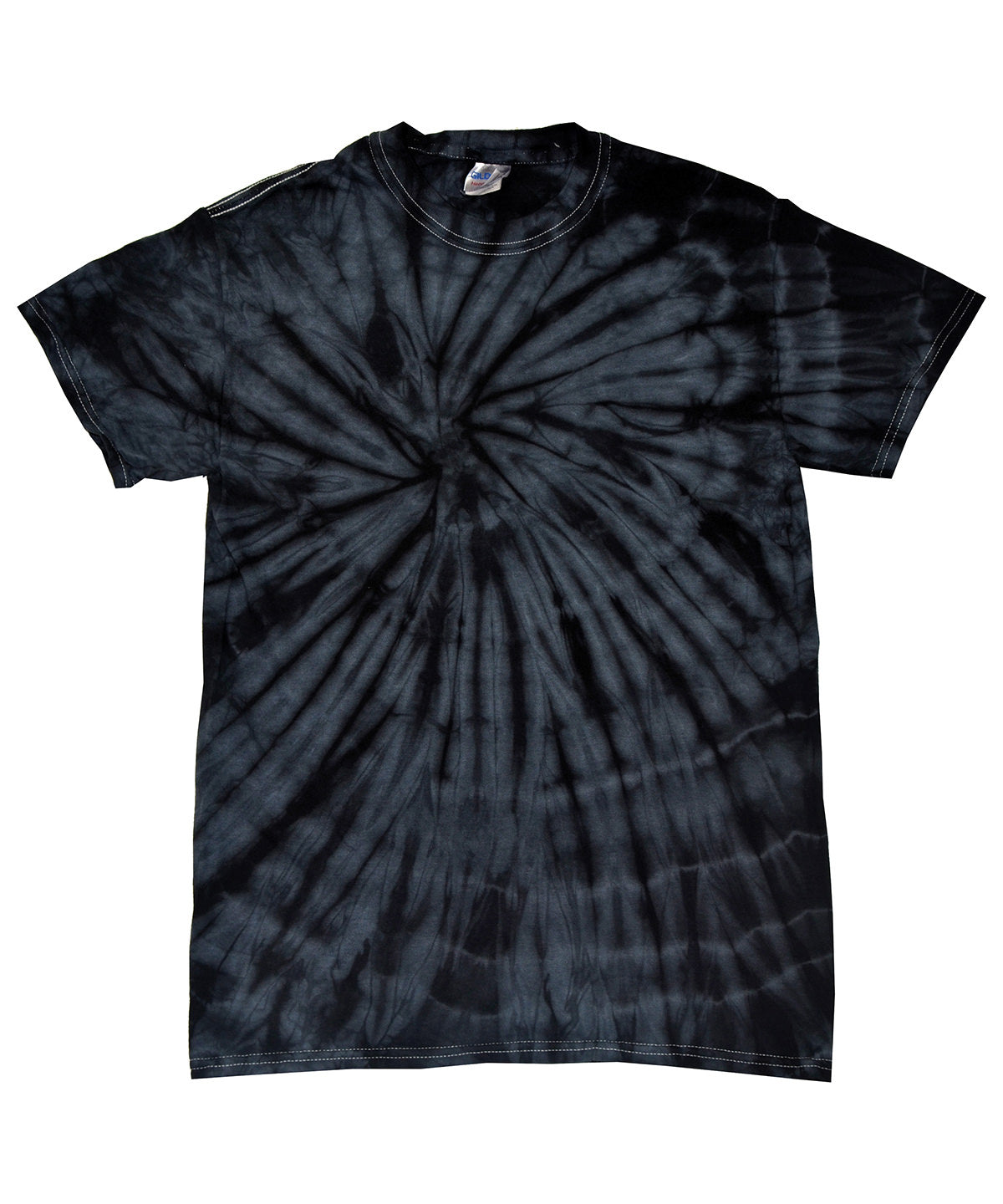 Kids tonal spider T - Spider Black