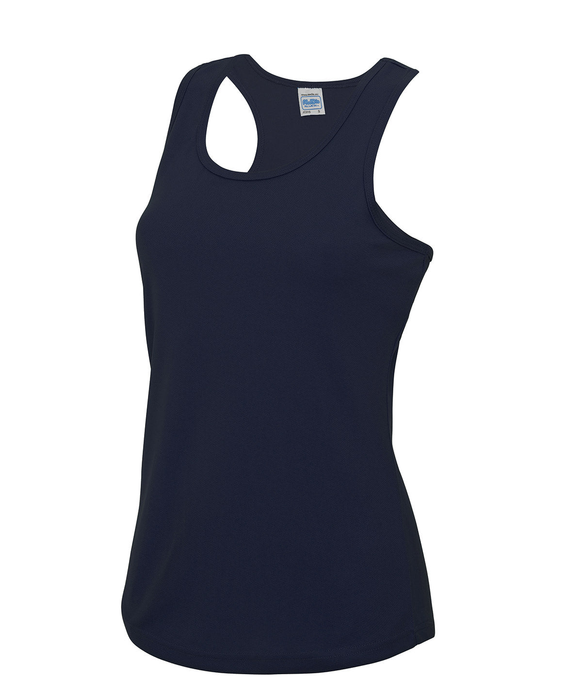Women's Cool Vest - French Navy