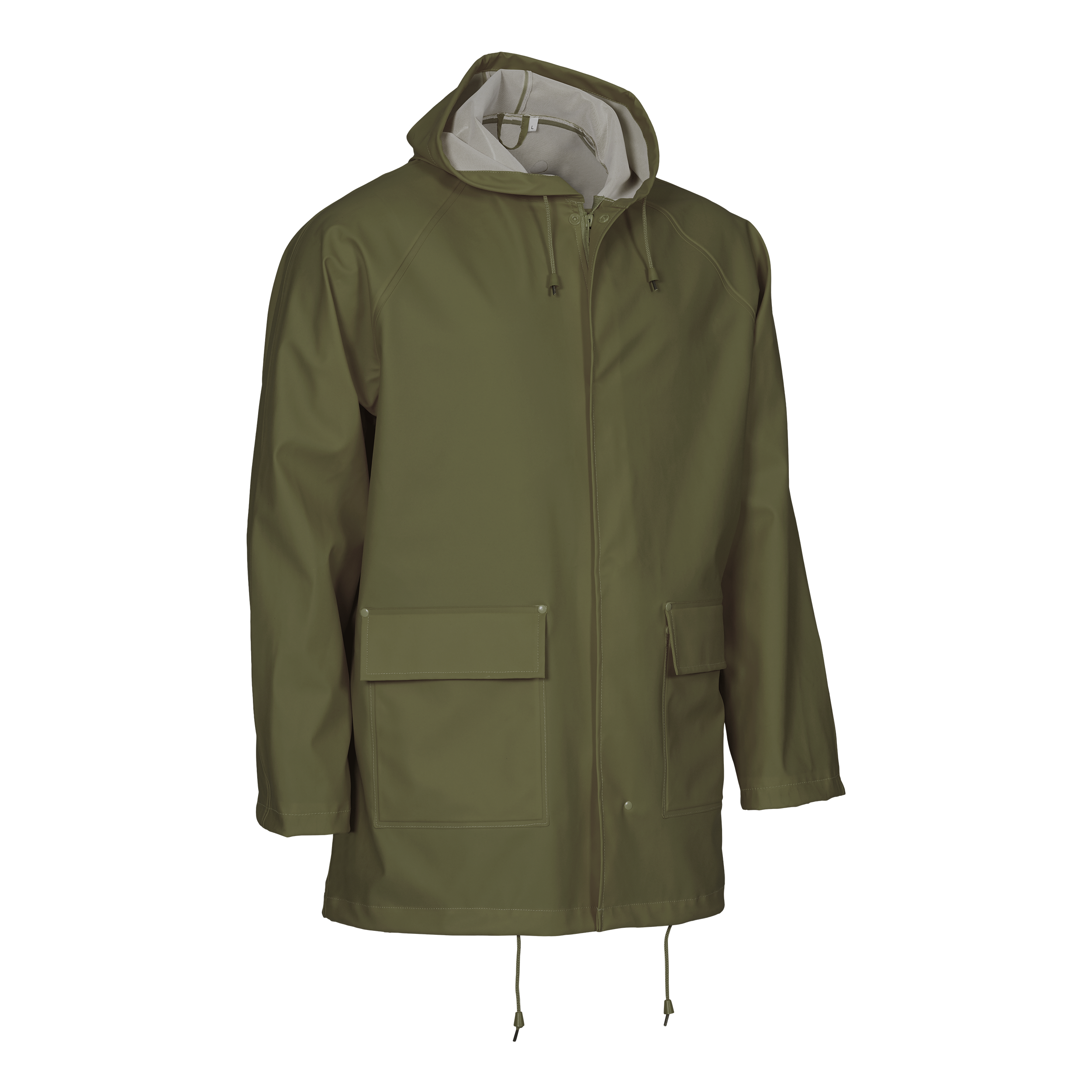 Elements Jacket - Olive