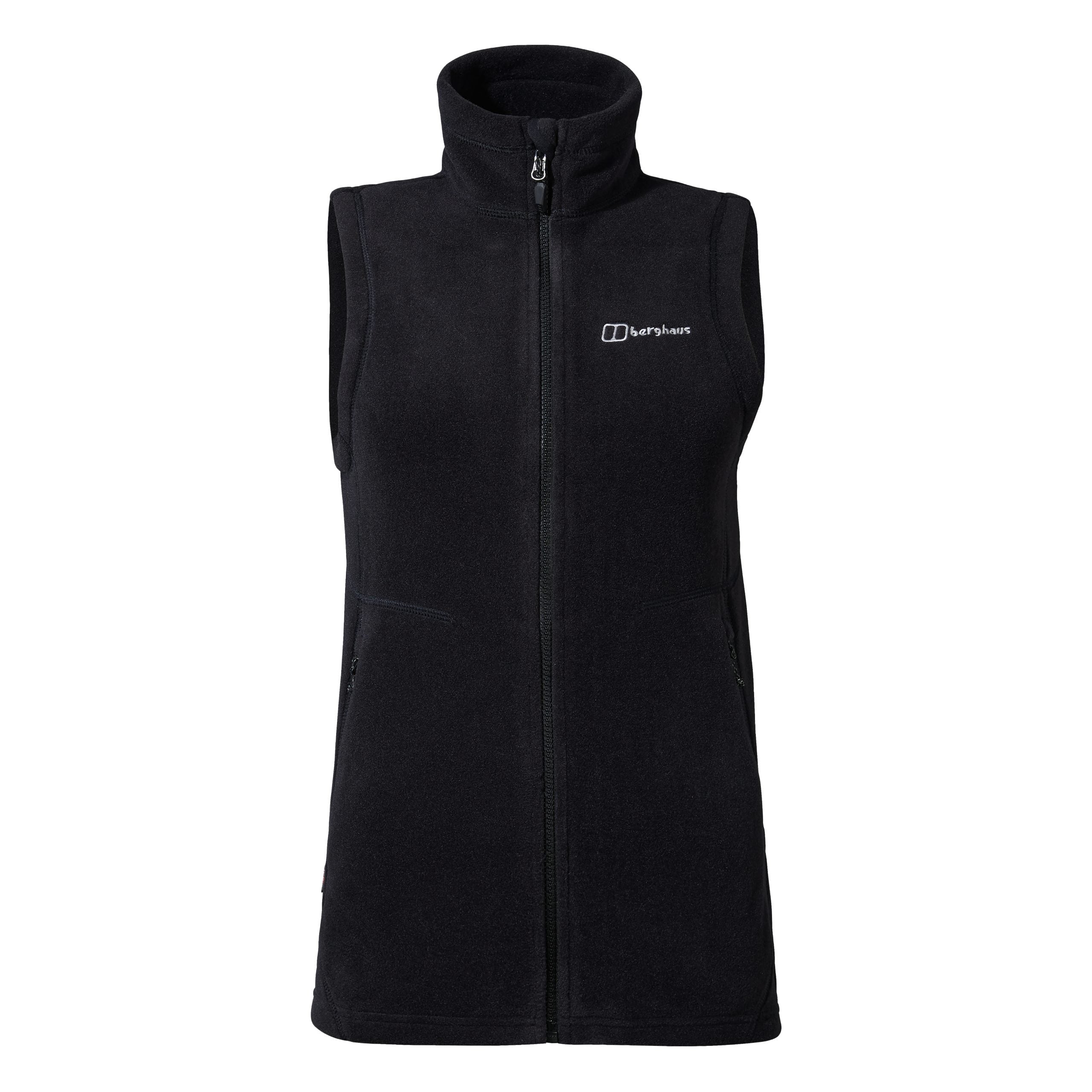 Women's Prism PT IA FL Vest - Black/Black