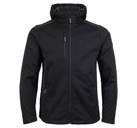 TuffStuff Hale Jacket - Black
