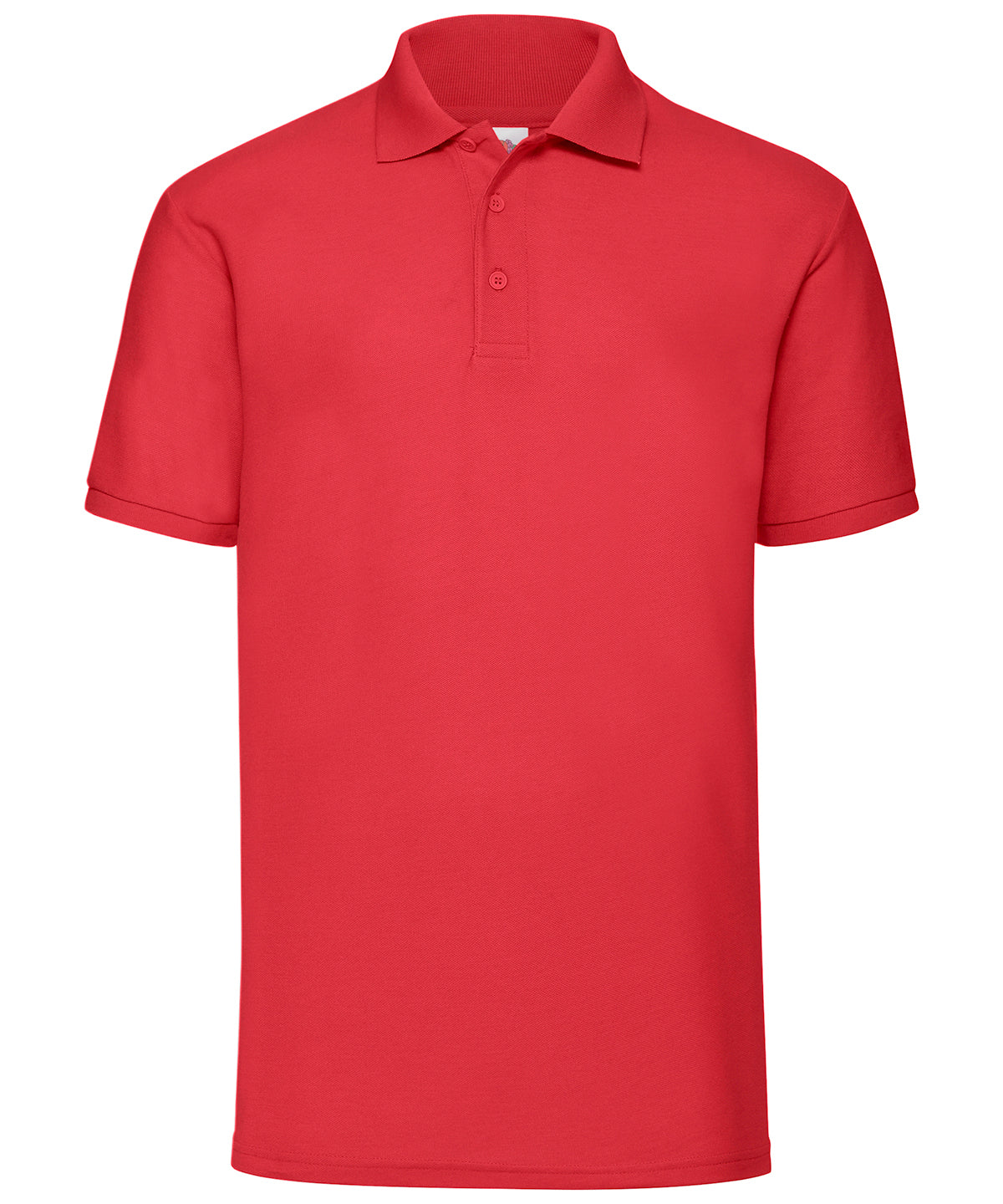 65/35 Polo - Red