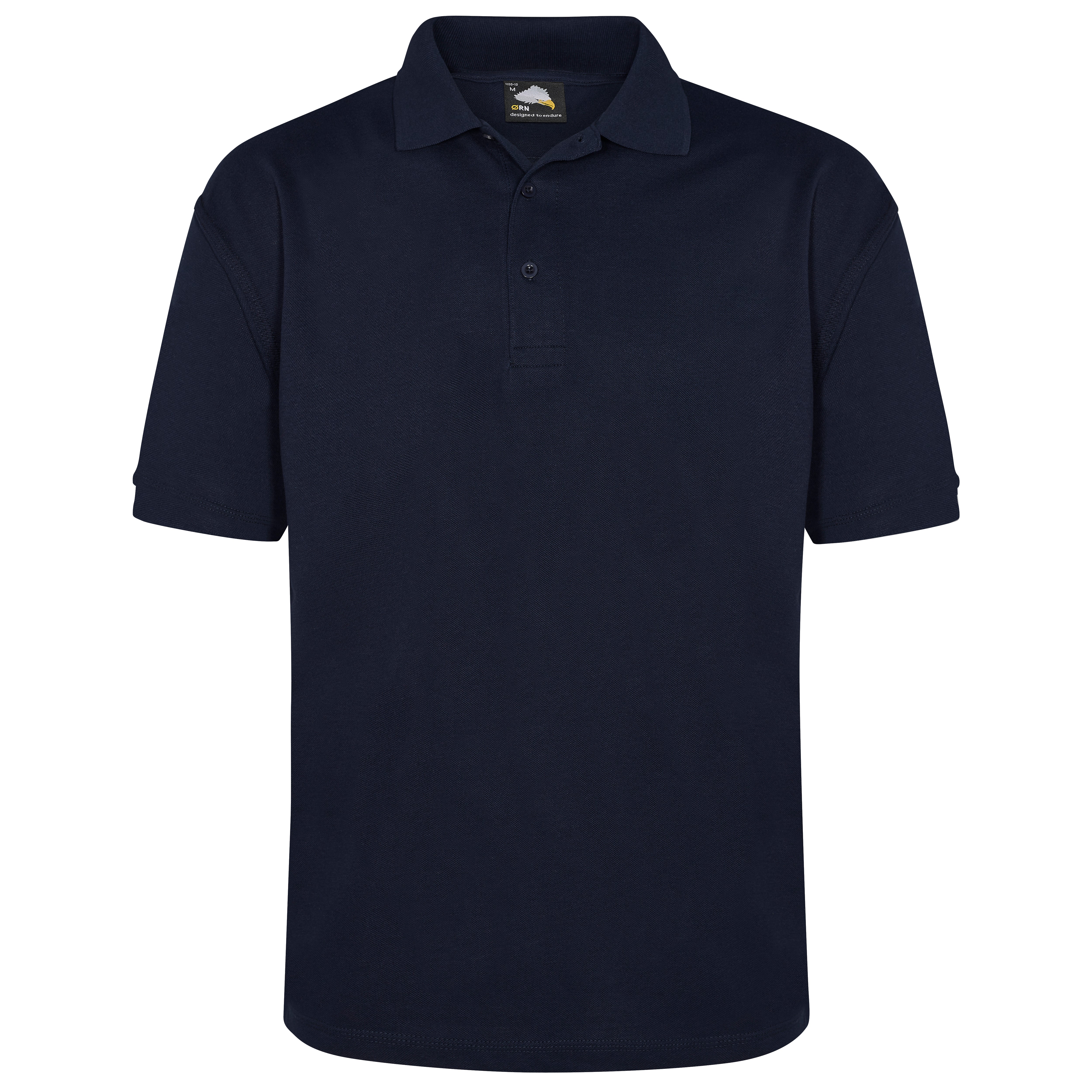 Raven Poloshirt - Navy