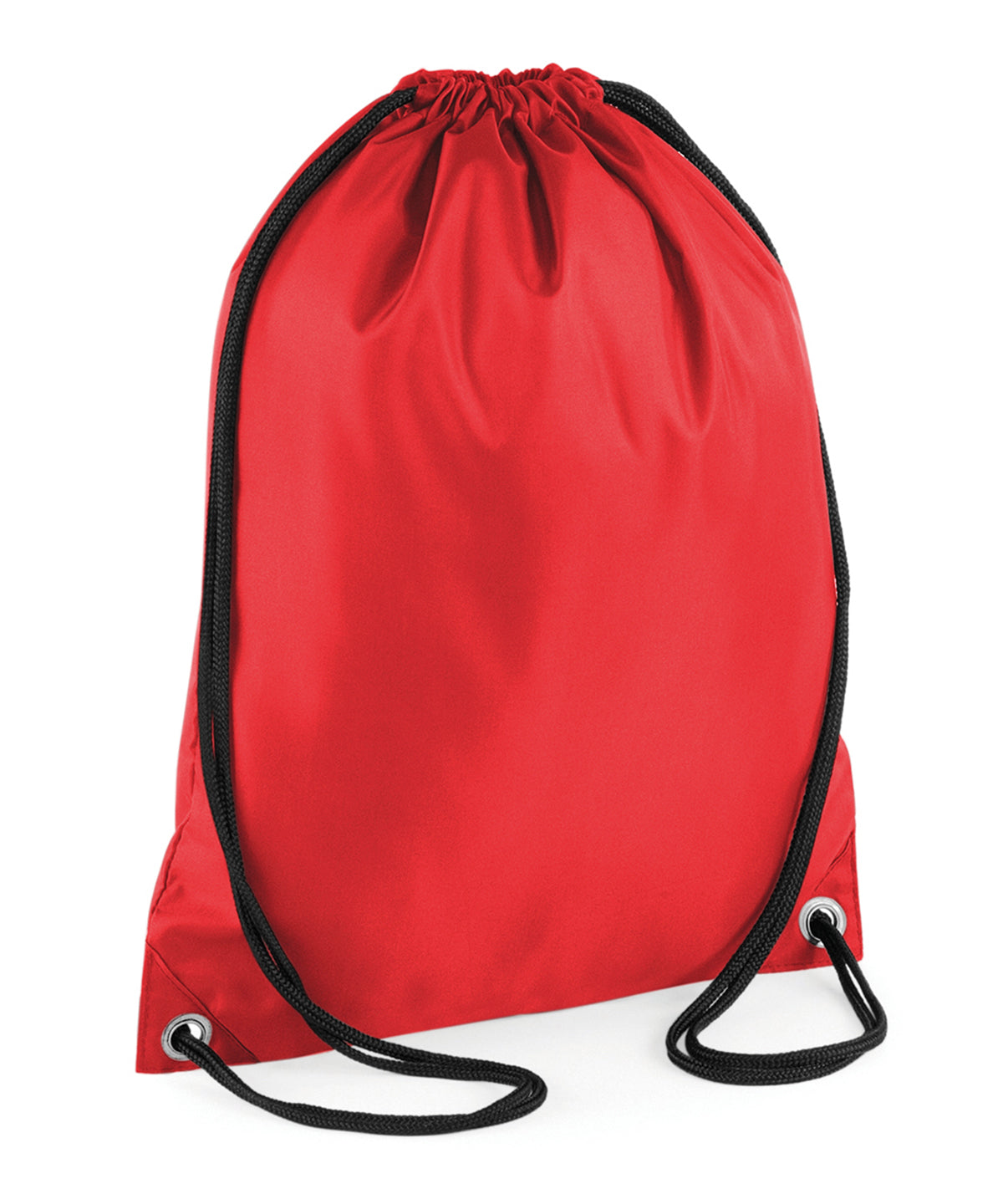 Budget gymsac - Red
