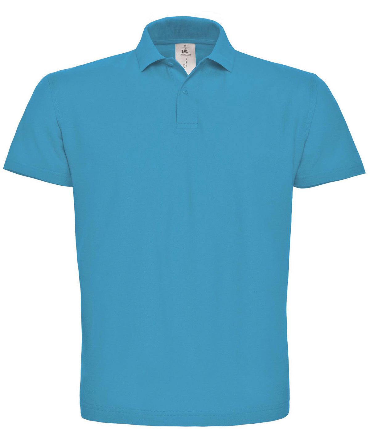 B&C ID.001 polo - Atoll
